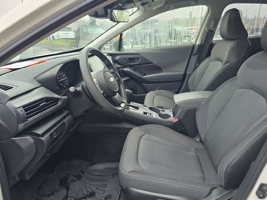 Certified 2024 Subaru Crosstrek 2.0i Premium w/ Crosstrek Mirror Package AWD/4WD image 8