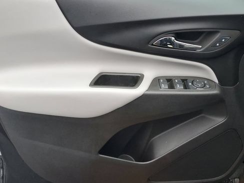 Certified 2024 Chevrolet Equinox LS AWD/4WD image 15