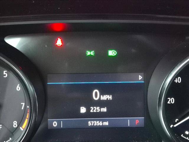 Used 2020 Buick Encore GX Preferred FWD image 19