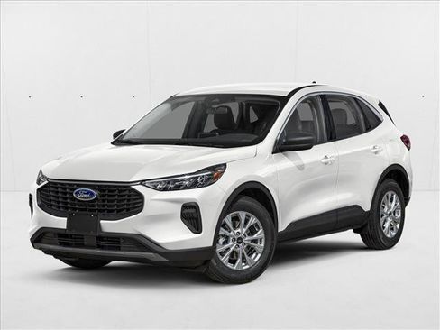 Used 2025 Ford Escape Active FWD image 1