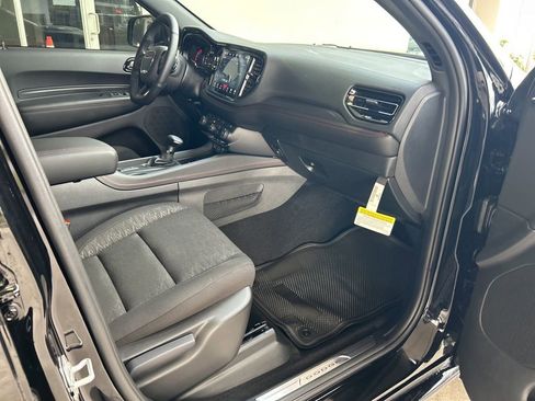 New 2026 Dodge Durango GT w/ Blacktop Package image 21