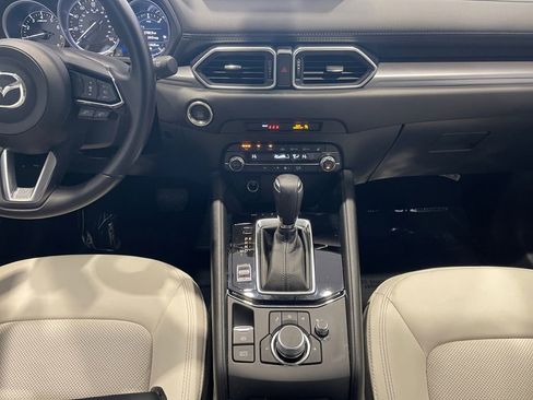 Used 2024 MAZDA CX-5 AWD 2.5 S w/ Preferred Package image 11