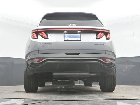 Used 2023 Hyundai Tucson SEL AWD/4WD image 34