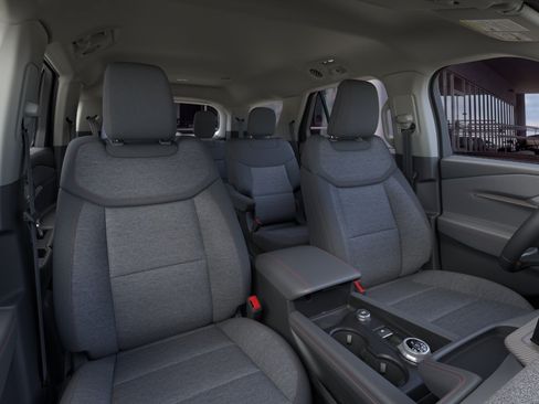 New 2026 Ford Explorer Active RWD image 10