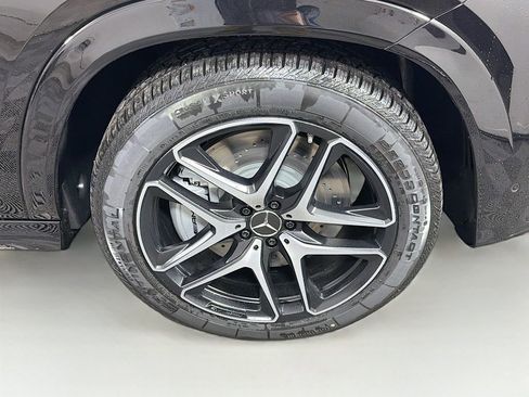 New 2026 Mercedes-Benz GLE 53 AMG 4MATIC image 35