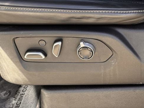 Used 2023 Cadillac Escalade Sport Platinum w/ LPO, Floor Liner Package image 28