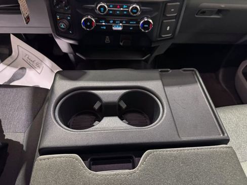Used 2025 Ford F150 XLT w/ Equipment Group 301A Standard AWD/4WD image 16