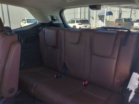 New 2026 Subaru Ascent Touring image 9