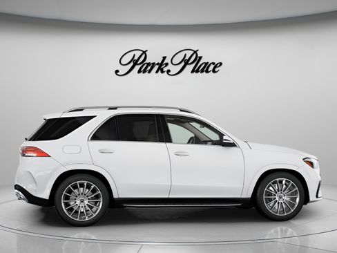 New 2026 Mercedes-Benz GLE 450 GLE 450 image 25