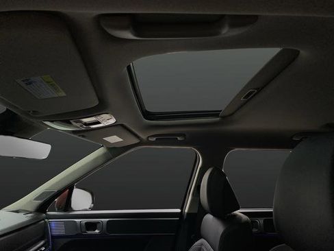 New 2026 Hyundai Santa Fe Limited image 7