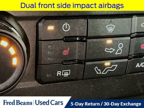 Used 2020 Ford F150 XLT w/ Equipment Group 302A Luxury AWD/4WD image 25