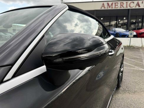 Used 2023 Mercedes-Benz C 43 AMG 4MATIC Cabriolet image 17