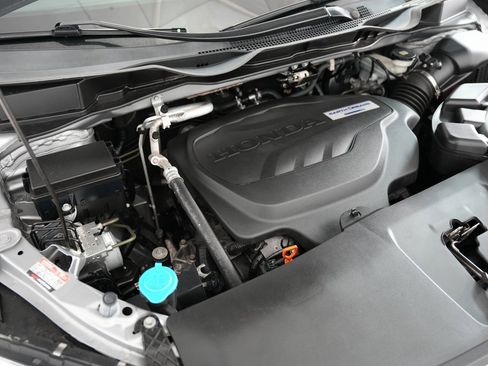 Used 2020 Honda Odyssey EX-L image 60