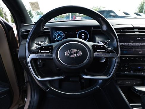 Used 2023 Hyundai Santa Cruz Limited AWD/4WD image 11