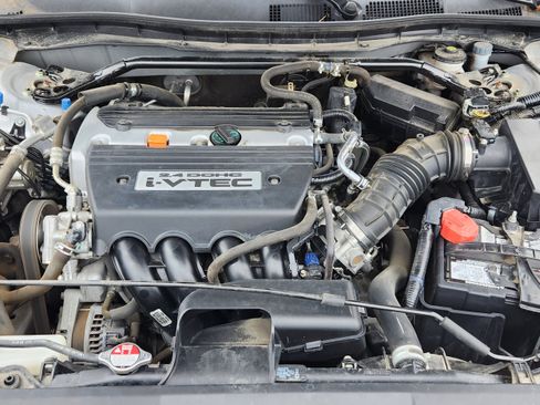 Used 2009 Honda Accord EX-L image 13