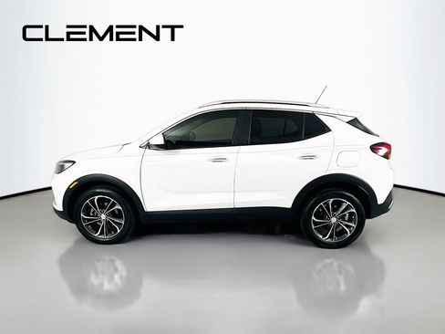 Used 2023 Buick Encore GX Select FWD image 6