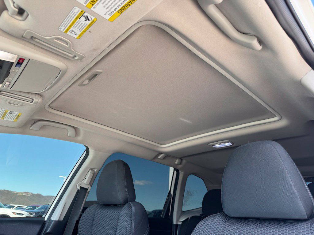 Used 2022 Subaru Forester Premium w/ Popular Package #1 AWD/4WD image 19