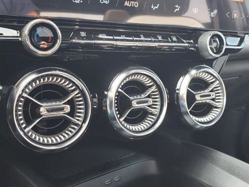 New 2025 Chevrolet Blazer EV LT w/ Super Cruise Package image 21