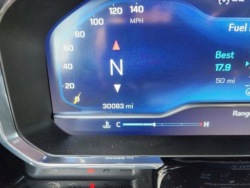 Used 2024 Chevrolet Silverado 2500 LTZ w/ LTZ Convenience Package image 36