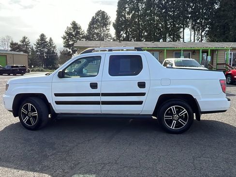 Used 2013 Honda Ridgeline Sport image 6
