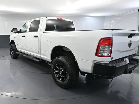 Used 2022 RAM 2500 Tradesman AWD/4WD image 9