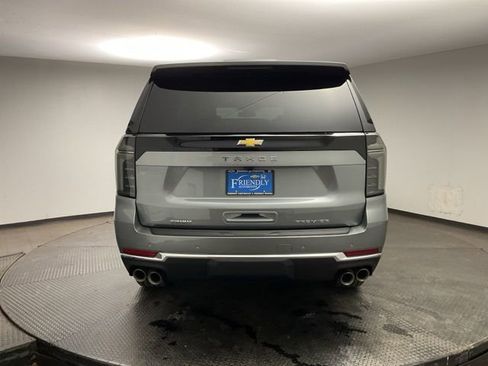New 2026 Chevrolet Tahoe Premier w/ Sun And Tow Package image 6