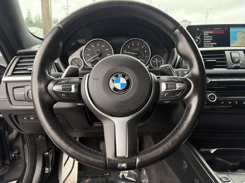 Used 2016 BMW 435i xDrive Coupe image 19