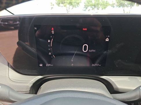 Used 2025 Buick Encore GX Preferred FWD image 12