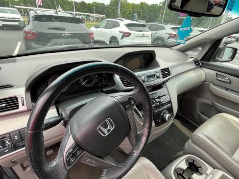 Used 2012 Honda Odyssey EX-L image 10