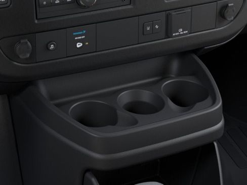 New 2026 GMC Savana 2500 image 23