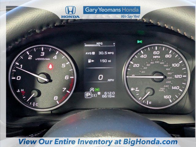 Used 2026 Subaru Forester Touring w/ Touring Package AWD/4WD image 27