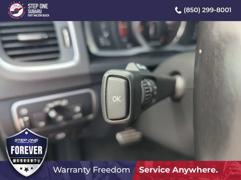 Used 2018 Volvo V60 T5 Cross Country w/ Convenience Package AWD/4WD image 21