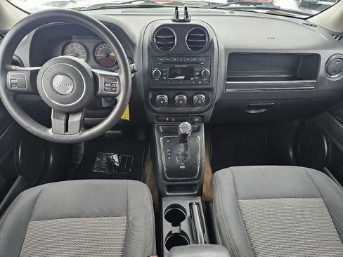 Used 2016 Jeep Patriot Sport w/ Power Value Group image 10