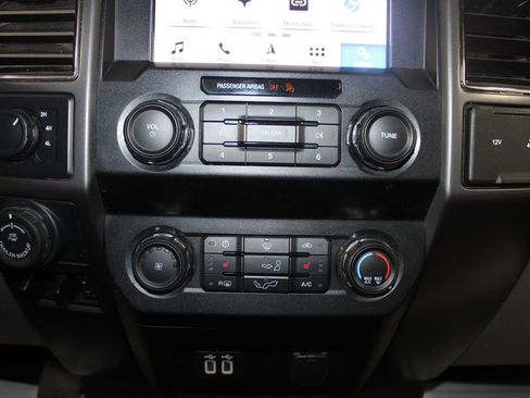 Used 2019 Ford F150 XLT w/ Equipment Group 302A Luxury image 50