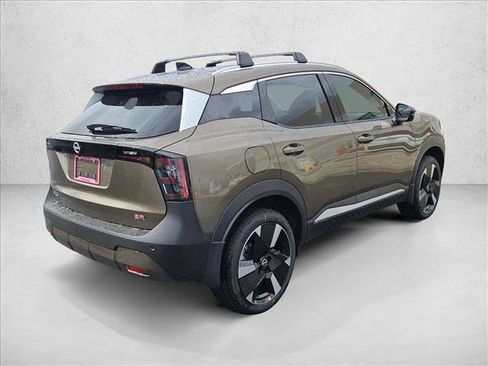 New 2026 Nissan Kicks SR image 6