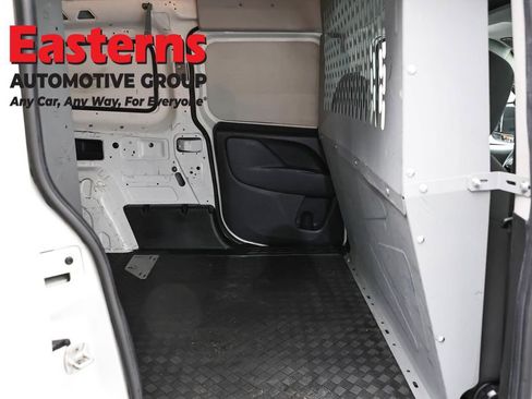 Used 2019 RAM ProMaster City Tradesman FWD image 22