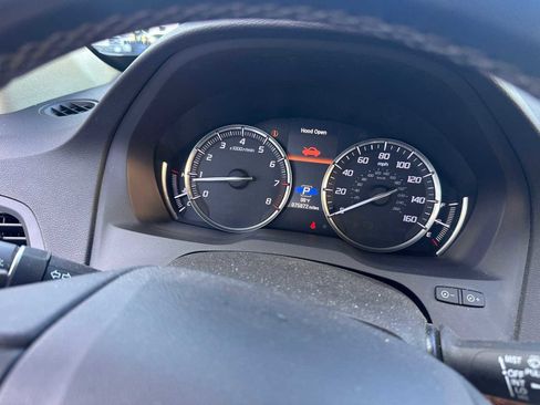 Used 2020 Acura MDX FWD image 19