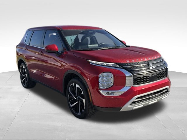 Used 2024 Mitsubishi Outlander SE FWD image 7