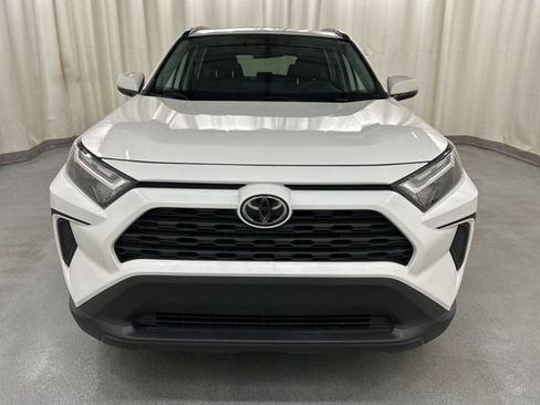 Used 2025 Toyota RAV4 XLE w/ Convenience Package AWD/4WD image 28