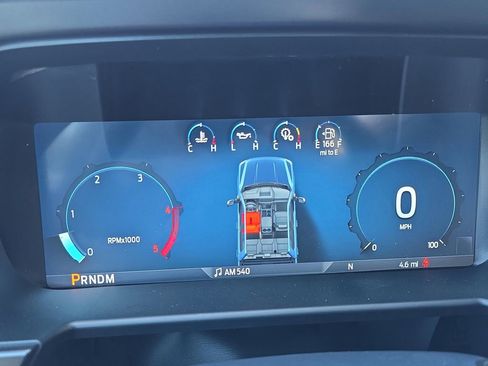 New 2026 Ford F250 Platinum AWD/4WD image 17