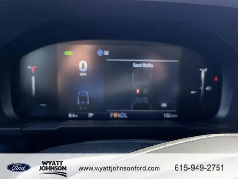 New 2026 Ford Maverick XLT AWD/4WD image 32