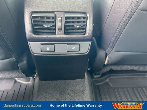 Used 2017 Subaru Outback 2.5i Limited image 30
