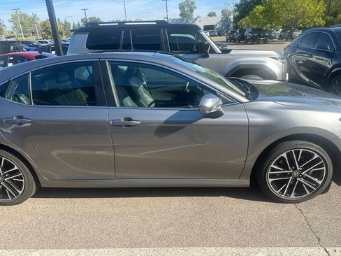 Used 2026 Toyota Camry XLE AWD/4WD image 26