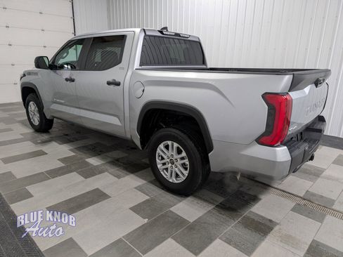 Used 2024 Toyota Tundra SR5 image 2