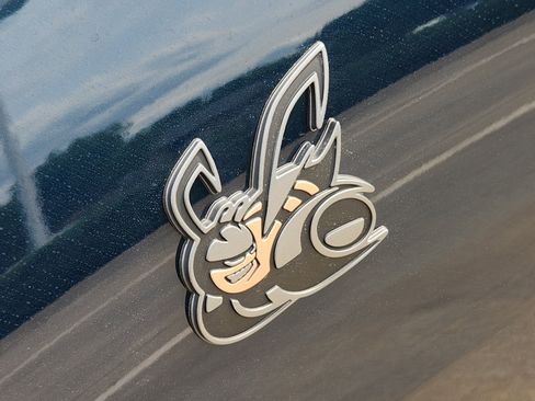 New 2026 Dodge Charger Scat Pack AWD/4WD image 8