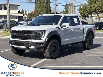 Used 2023 Ford F150 Raptor w/ Raptor Carbon Fiber Package