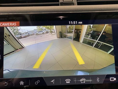 Used 2021 Land Rover Range Rover Sport SE AWD/4WD image 19