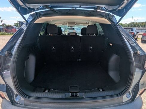 Used 2020 Ford Escape S FWD image 16