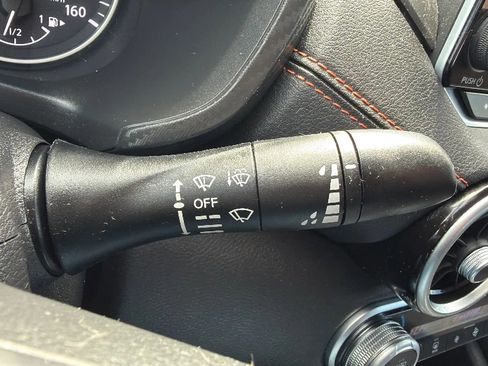 Used 2020 Nissan Sentra SR FWD image 13