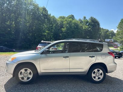 Used 2010 Toyota RAV4 4WD